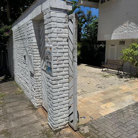 Casa Com Piscina Em Frente A Praia Do Santinho Florianópolis Kültér fotó