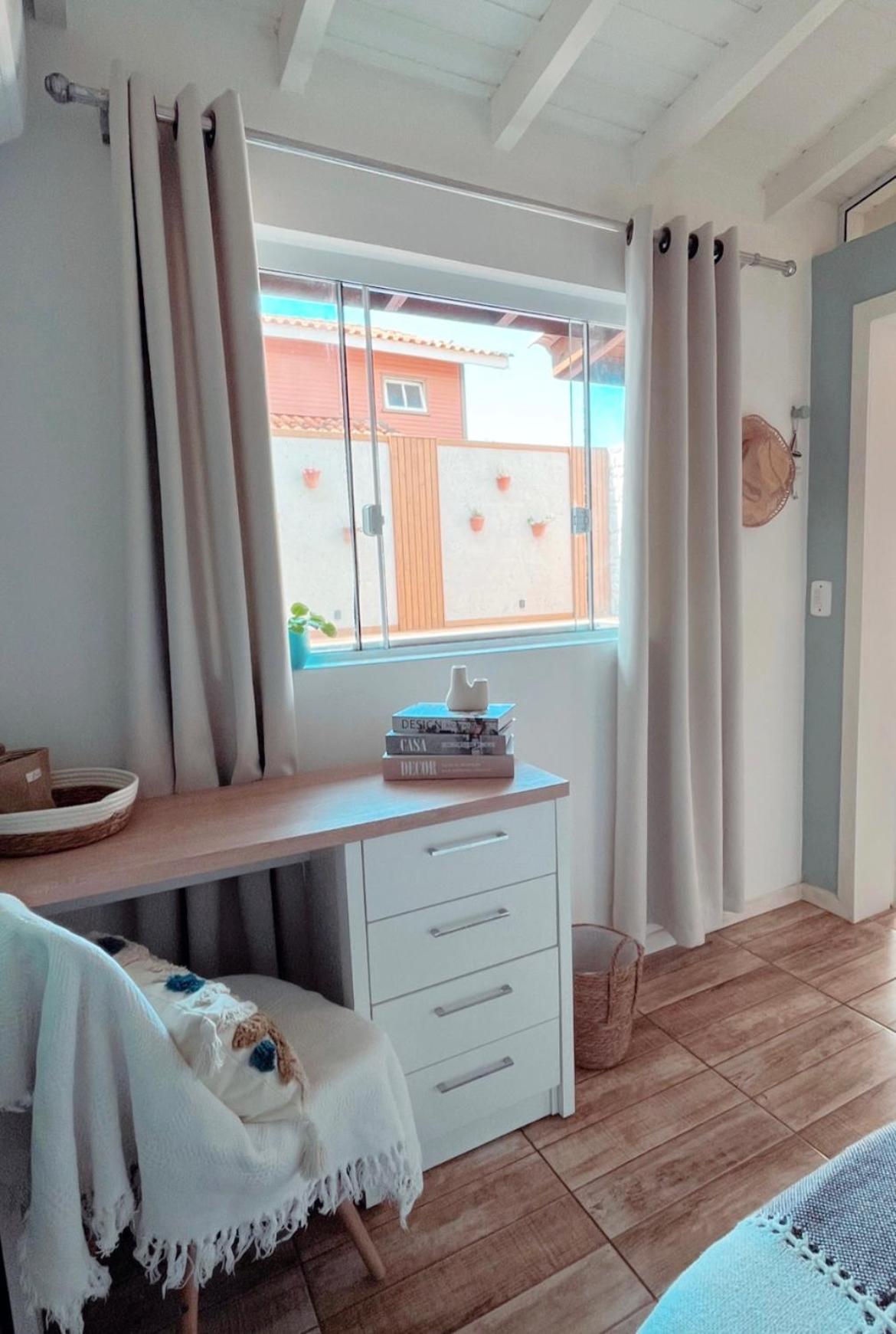 Casa Com Piscina Em Frente A Praia Do Santinho Florianópolis Kültér fotó